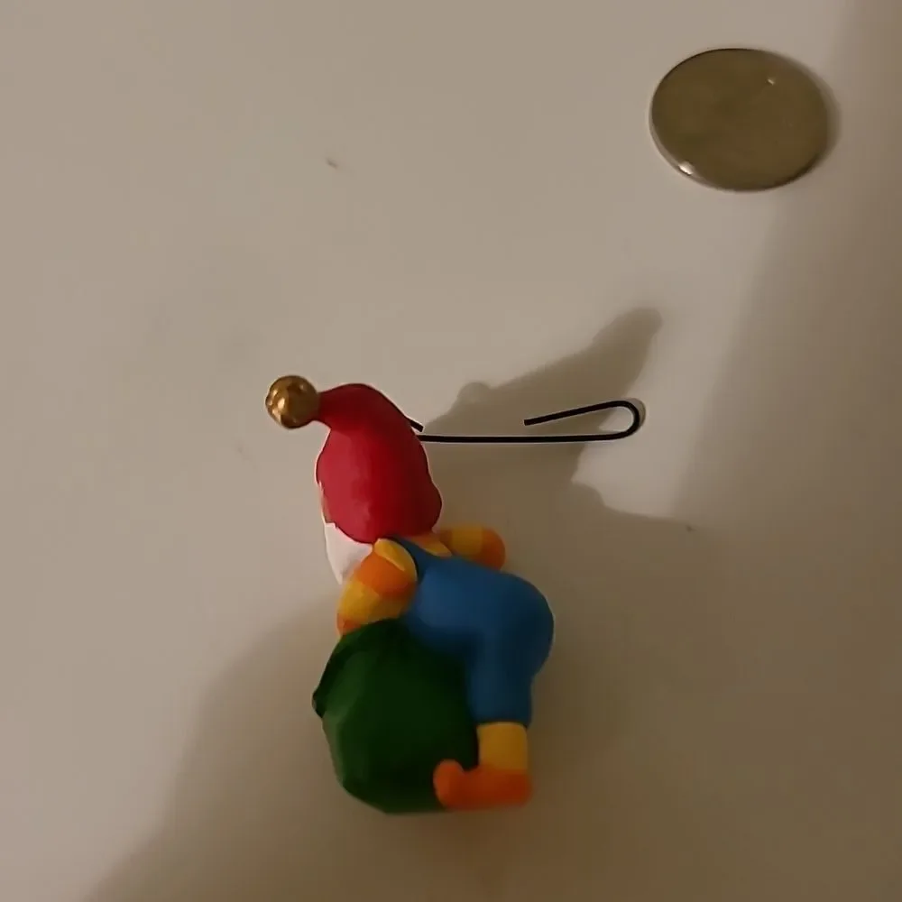 Hallmark pre owned
